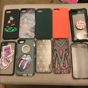 Iphone 7 cases/iPhone 7 Plus case